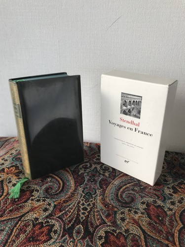 Pléiade stendhal - ,