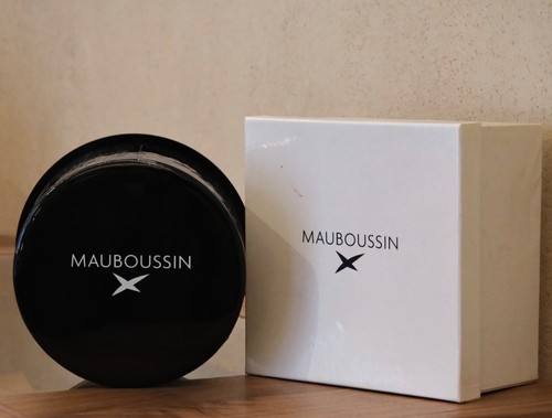 Boite pour montre mauboussin - boite,
