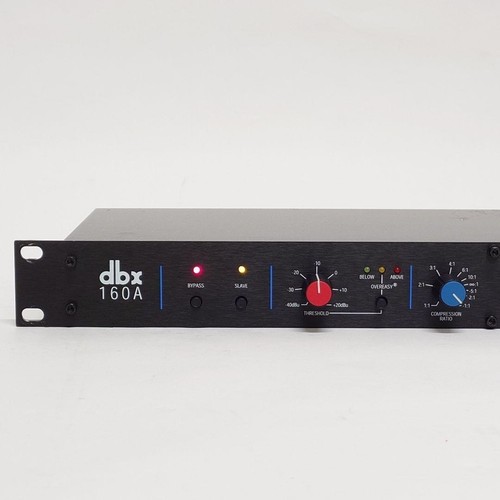 Dbx professional compresseur - dbx,