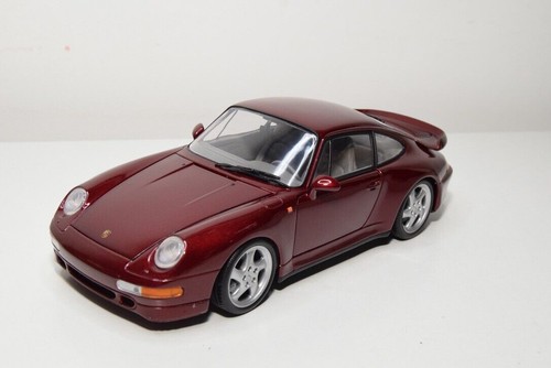 B60 models porsche - 1:18, ut
