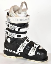 Head nexo lyt black - x,