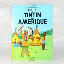 BD LES AVENTURES DE TINTIN