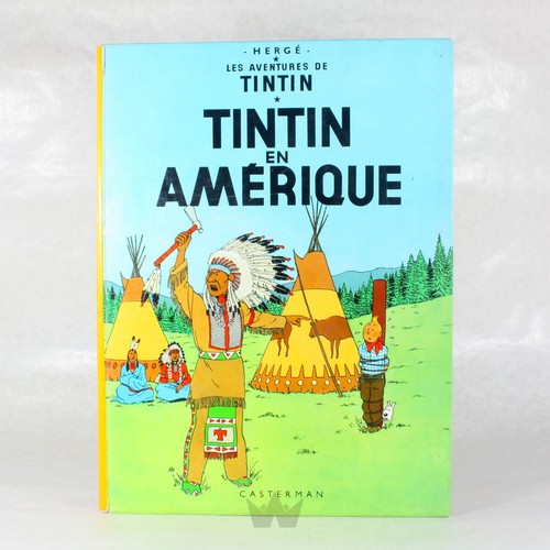 Les aventures tintin - bd,