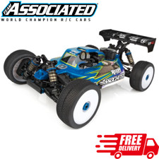 Team Associated RC8B4.1 Team
