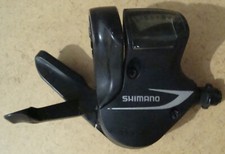 LEVIER DE MANETTE VITESSE