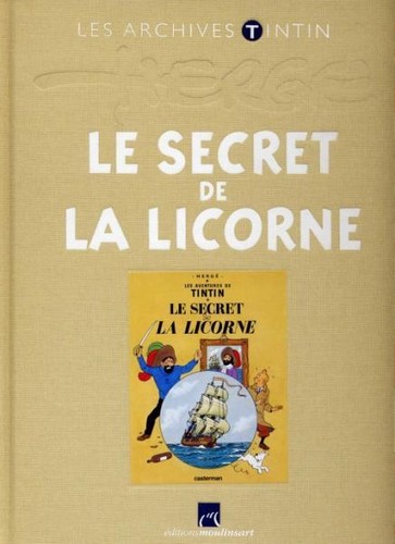 Tintin une aventure - eo,