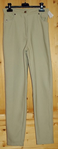 Pantalon style culotte - culotte, de