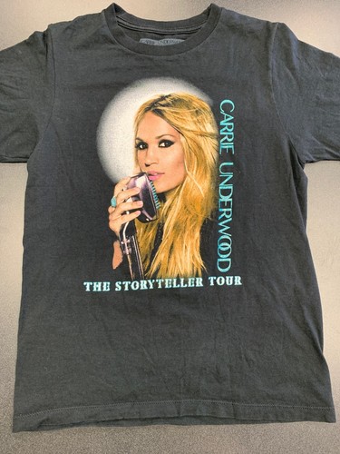Carrie underwood story teller - carrie,