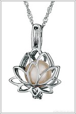 Pick a Pearl LOTUS Sterling