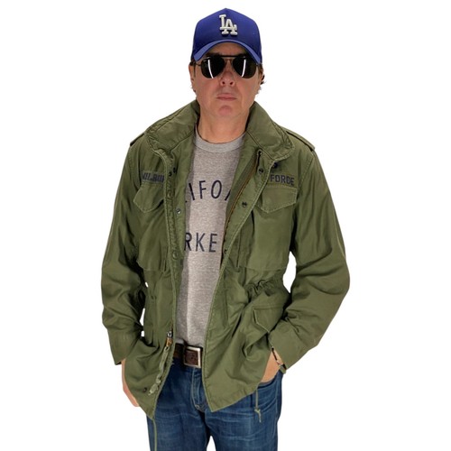 Petit reg veste campagne - veste, de