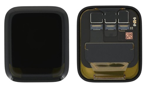 Apple watch series 44mm - apple, 5