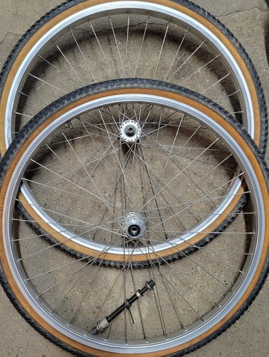 Old school inch araya 7x - inch,