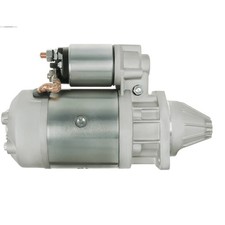 AS-PL Démarreur Starter 2.7 kW Pour Mercedes-Benz Ponton 180 D 190 B 170