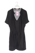 MAJE Robe à manches courtes