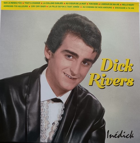 Disque vinyle cm - cm, dick