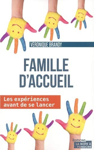 Famille accueil les - d'accueil,