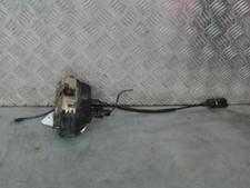 Serrure avant droit RENAULT