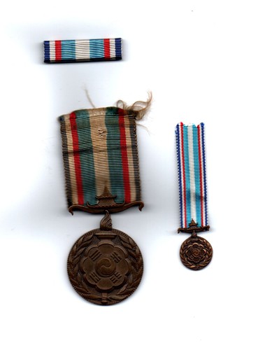 Bel ensemble médaille - ensemble,