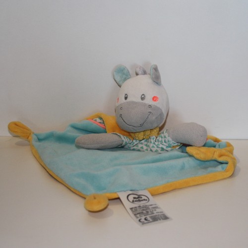 Doudou cheval mots enfants - mots, d'enfants