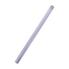 Tube Rehausse Fourche Chrome