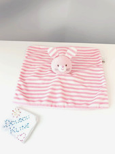 Doudou Plat/Mouchoir Carré