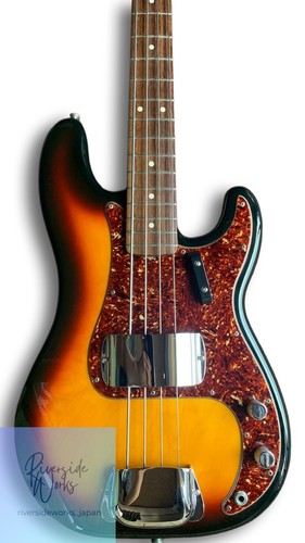 Fender 60th anniversary - fender,