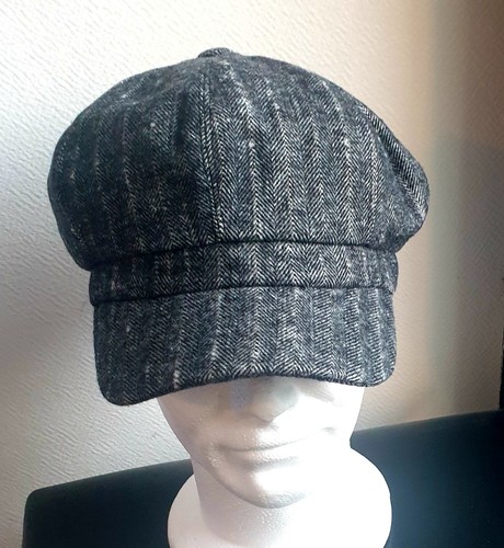 Gavroche casquette laine - gavroche,