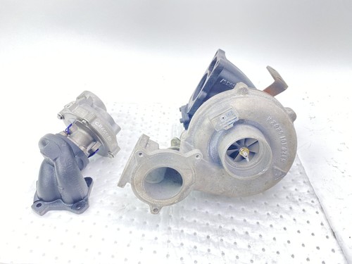 Bmw e60 e61 535d - e60,