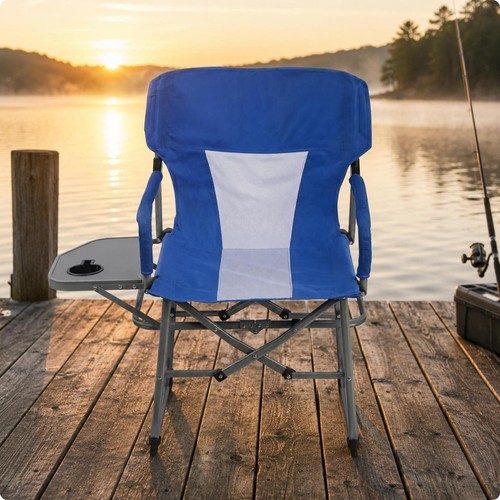 Chaise réalisateur avec - chaise, de
