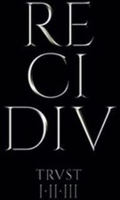 Re.Ci.Div - Coffret 4