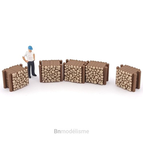 Lot stères bois de - bois,