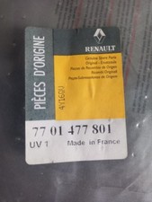 Pare Soleil Droit Neuf d'Origine Renault Trafic II - 7701477801