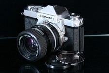 Appareil photo argentique