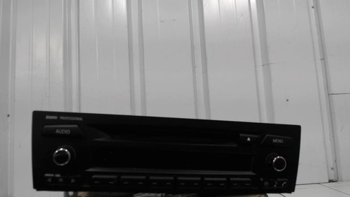 Autoradio origine bmw serie - autoradio,