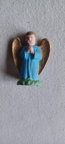 Ancien santon creche - ancien,