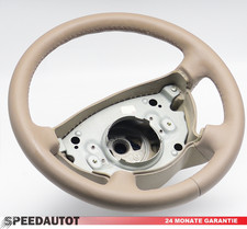 Volant  cuir Mercedes W463