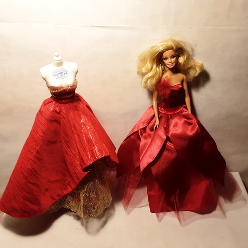 Poupée barbie année 2000 - barbie,