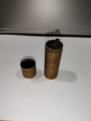 Briquet ancien travail de - travail,