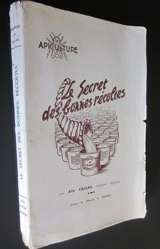 Apiculture les secrets - les,