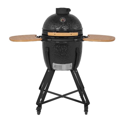 Kamado grill barbecue - kamado, 45