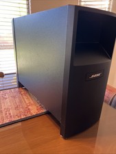 Bose Acoustimass 6 Series III