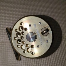 Moulinet de pêche à la mouche Marado Evolution F