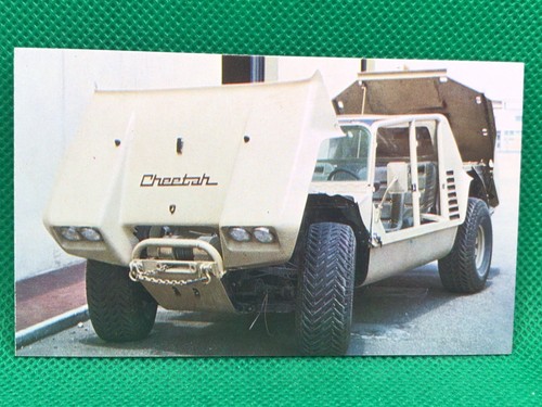 Lamborghini cheetah part - lamborghini,