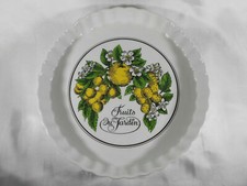 MAGNIFIQUE PLAT A TARTE "