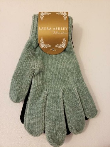 New laura ashley velour - new,
