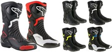 Alpinestars Smx 6 V2 Bottes de