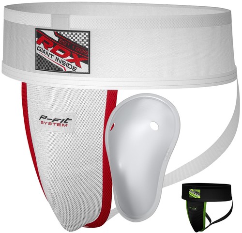 Rdx coquille boxe mma - rdx,