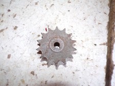 pignon sortie vilebrequin peugeot terrot alcyon monet motobecane 4824