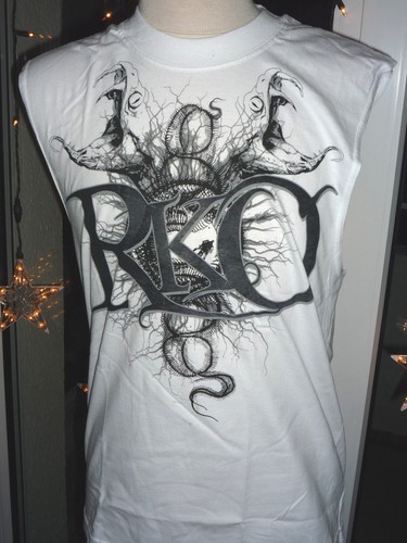 Shirt debardeur wrestling - t-shirt,
