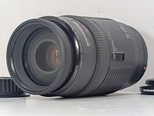 [Mint] Objectif Zoom Canon EF